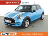 MINI Cooper D *NAVI*TEMPO*PDC*SHZ*KLIMA* - MINI MINI Gebrauchtwagen in Frankfurt