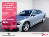 Audi A8 50 TDI quattro Tiptronic Matrix HuD Standhzg. - Audi A8 in Leipzig