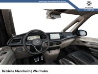 Volkswagen T7 Multivan - Vorschau Bild 10