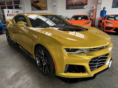 CHEVROLET Camaro Coupe ZL1 Last Call Edition 3.99%