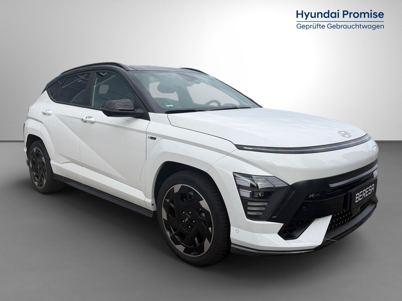 Hyundai KONA Elektro – Bild 4