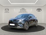 Toyota C-HR Hybrid Team Deutschland+Kamera+AHK  !! - Toyota C-HR in Krefeld