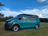Volkswagen T6 2.0 TDi Transporter Camper - Angebote