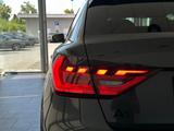 Audi A1 Sportback 30 TFSI S tr. S LINE+LED+ACC - Audi A1 in Chemnitz