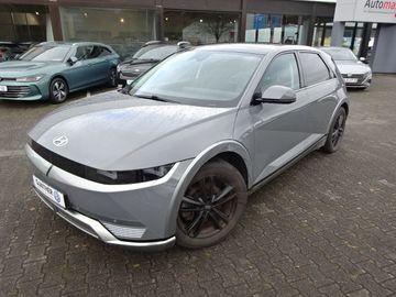 Fotografie 9 des Hyundai IONIQ 5 TECHNIQ Elektro 72,6KW AKKU Klima Navi