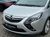 Opel Zafira C Tourer 2.0 CDTI Automatik *KAMERA*AHK* - Opel Zafira mit Anhängerkupplung