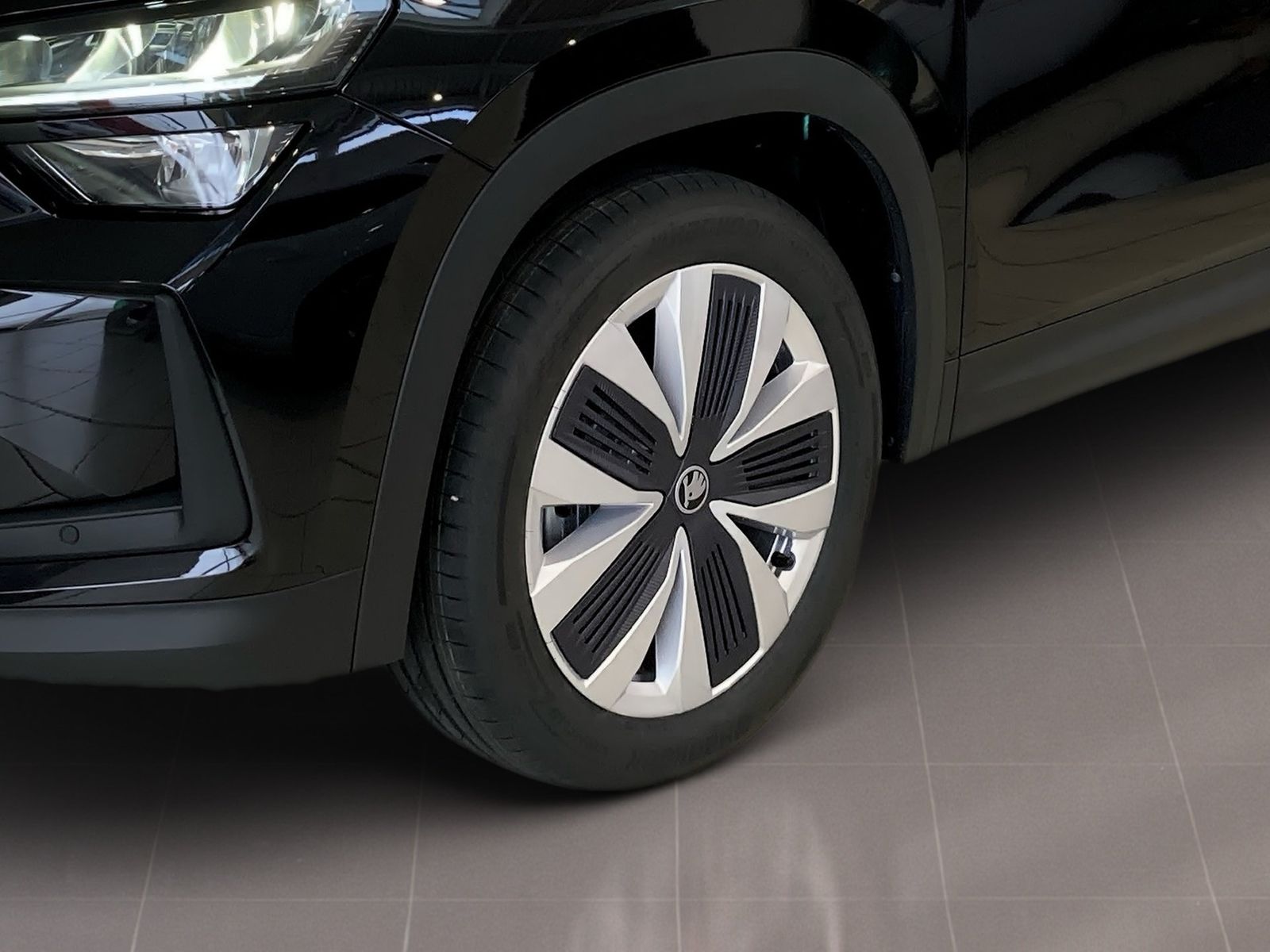 Skoda Kodiaq - Bild 7