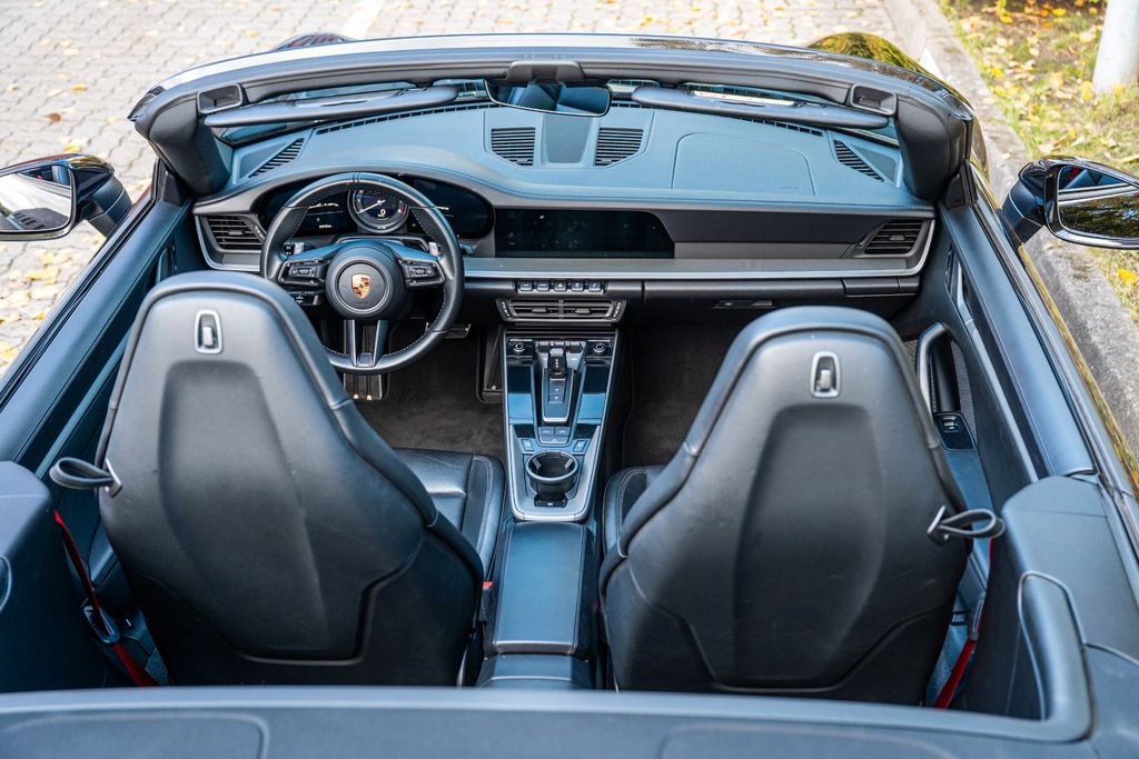 Porsche 992 - Bild 18