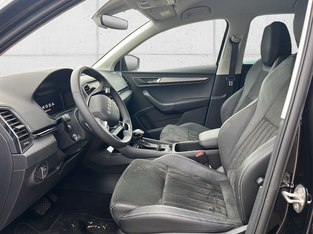 Skoda Karoq - Bild 9