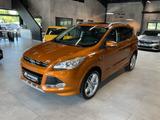 Ford Kuga 1.5 4x4 Individual Leder Navi Pano Xenon - Ford Kuga: Individual