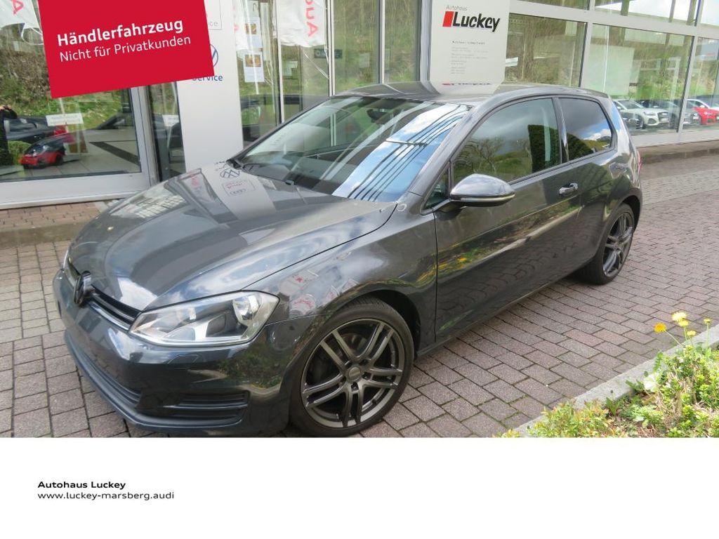 Angebot ansehen Volkswagen Golf