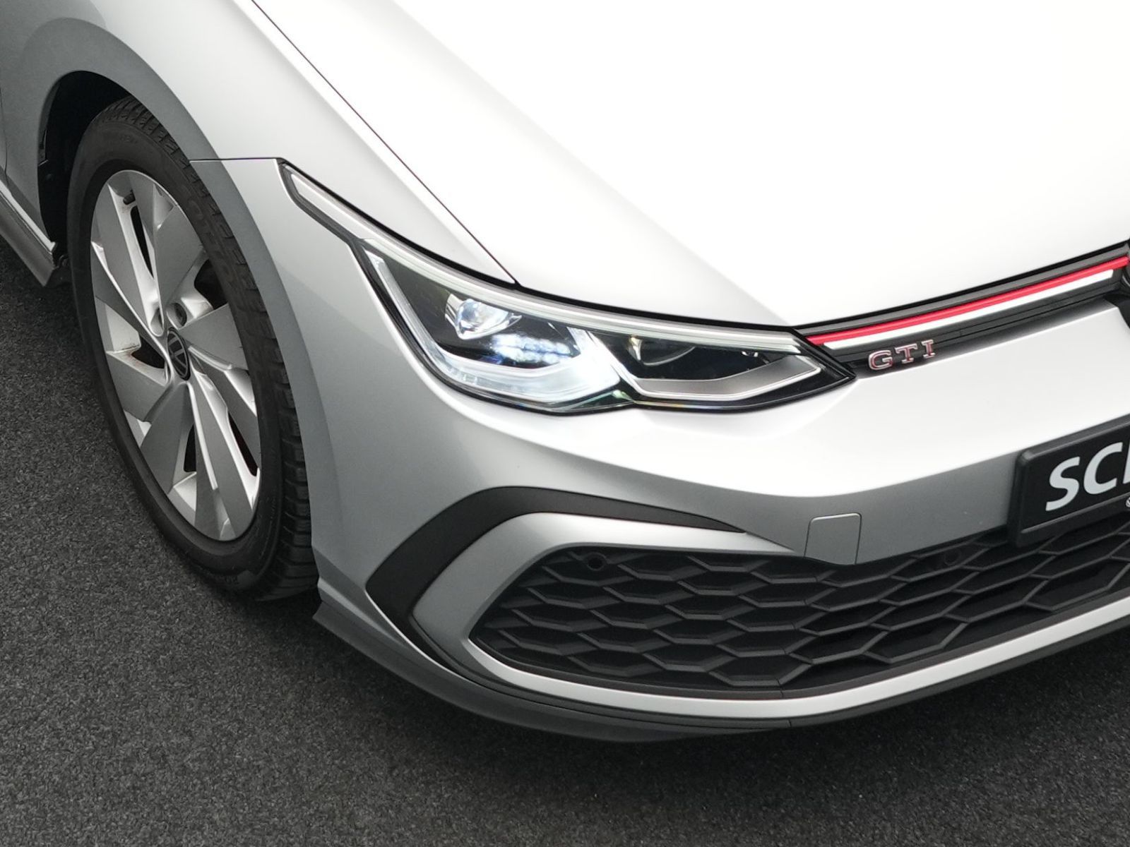 Volkswagen Golf - Bild 18