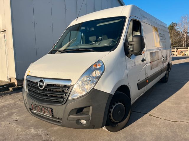 Opel Movano B Kasten/Kombi HKa L3H2 3,5t