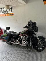 Harley-Davidson Street Glide FLHX - HARLEY-DAVIDSON 2006 STREET GLIDE