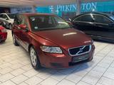 Volvo V50 2.0D Kinetic - Volvo V50: 2.0