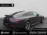 Mercedes-Benz GT 43 4M+ AMG Night Pano Perfo Abg. Massage - Mercedes-Benz Gebrauchtwagen in Offenbach