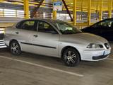 Seat cordoba  NEUE TǓV - Seat Cordoba aus 2003
