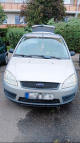 Ford C Max - gebrauchte Ford C-Max aus dem Jahr 2004