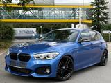BMW 120d Edition M Sport Shadow - BMW 120 in Oberhausen