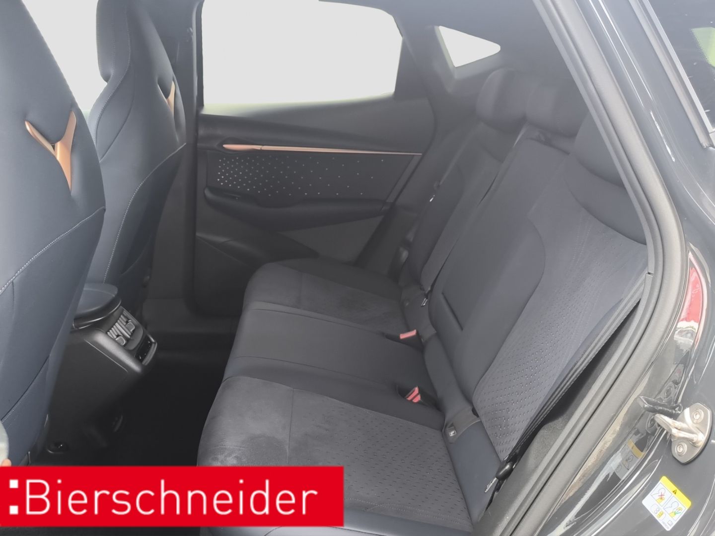 Cupra Tavascan - Bild 17