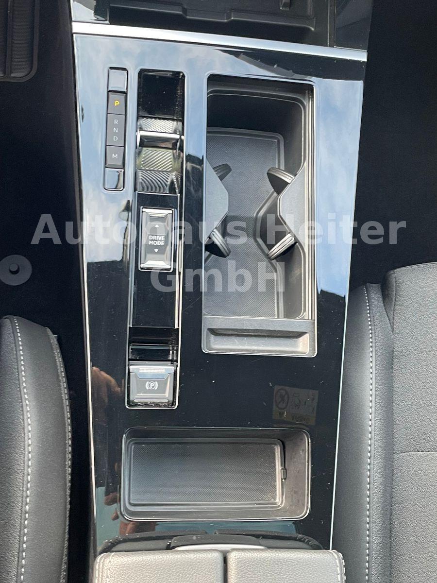 Opel Astra 1.2 ST GS / Schiebedach+360°+Head-UP, миниатюра 30