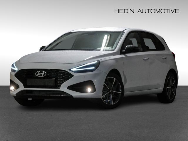 Hyundai i30 FL 5-Türer (MY25) 1.5 T-GDI (140PS) 48V 7-DC