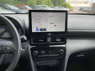 Toyota Yaris Cross - 12