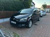 Volkswagen Touran 1.6 TDI CUP BlueMotion Technology CUP...