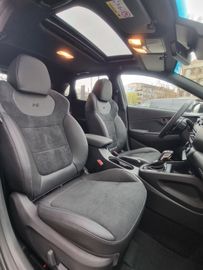 Fahrzeugabbildung Hyundai KONA N Perf. 2.0 T-GDI DCT KomfortP Schiebedach