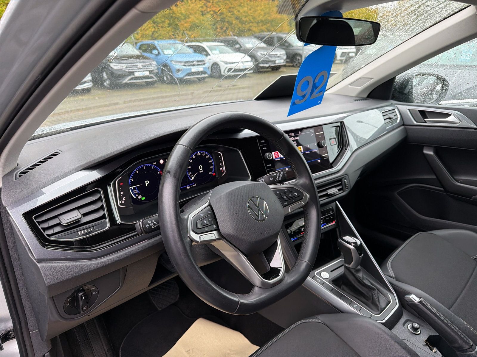 Taigo Style TSi DSG Navi Matrix ACC