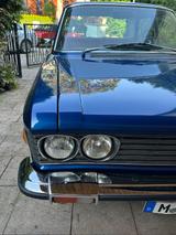 Fiat 130 - Fiat 130 Gebrauchtwagen