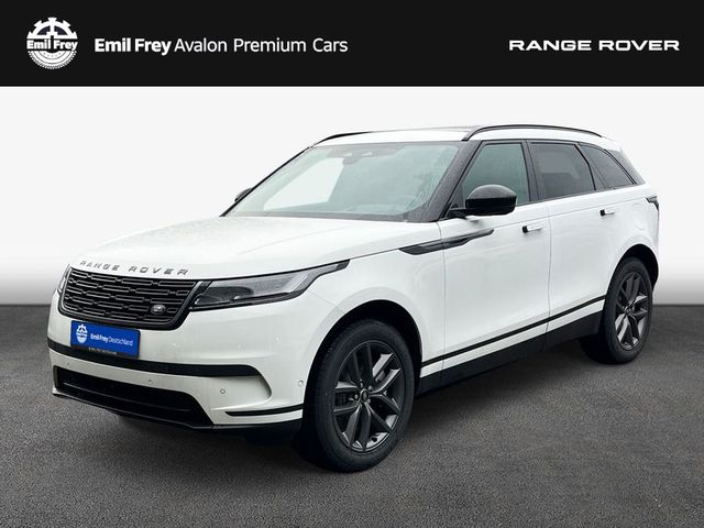 Land Rover Range Rover Velar P400e S 221 kW, 5-türig