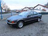 BMW E38 730i A ein feiner Wagen, wird im April 30 ! - BMW 730: E38