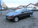 BMW E38 730i A ein feiner Wagen, wird im April 30 ! - BMW 730: E38