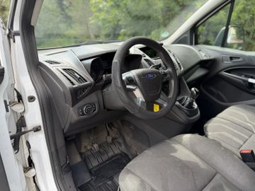 Ford Transit - 11