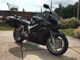Honda VFR 800 RC46 *1.Hand, 20000km, Reifen neu* - Angebote entsprechen deinen Suchkriterien
