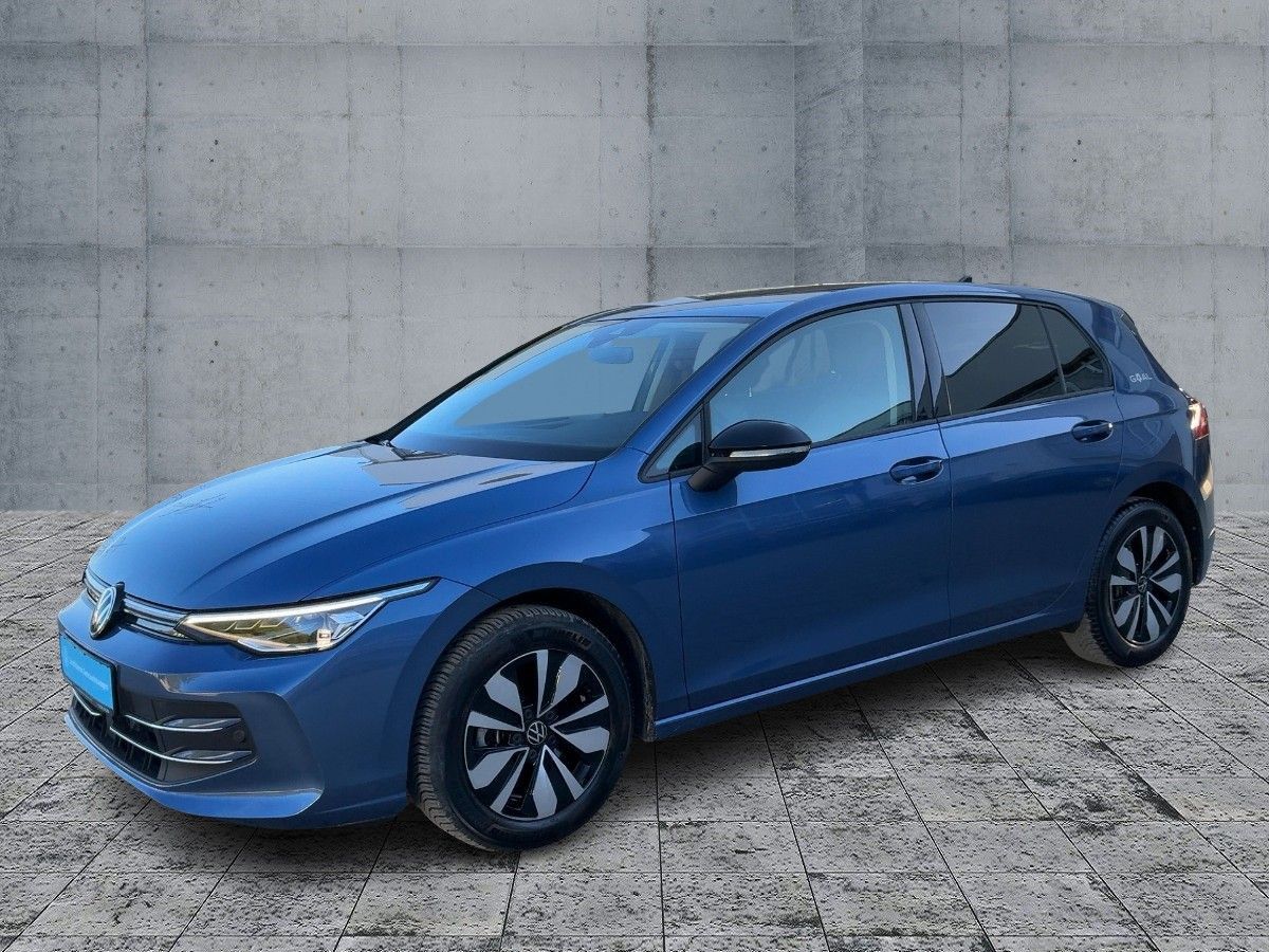 Volkswagen Golf - Bild 2