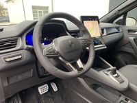 Renault Symbioz - Vorschau Bild 10