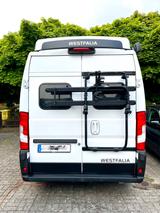 Westfalia COLUMBUS 540D AUFSTELLDACH 140PS AUTOM. KLIMAA. - Offers