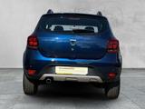 Dacia Sandero Stepway Prestige TCe 90 KAMERA+NAVI+PDC - Dacia Sandero: Prestige