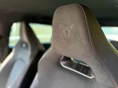 CUPRA Leon Sportstourer /Intelligent-Drive-Paket II CUPRA Leon Sportstourer /Intelligent-Drive-Paket II