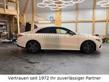Mercedes-Benz CLA 220 d AMG-Night Line*1.Hand*TÜV&ServiceNEU - Mercedes-Benz CLA 220 mit Diesel-Antrieb: Automatik
