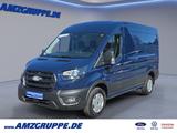 Ford Transit FT350 L2H2 FWD Trend 2xAirbag+Laderaumsc