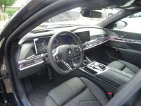 BMW 740 - Vorschau Bild 6