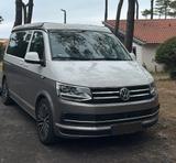 Volkswagen T6 Multivan Aufstelldach Highline wie California - Volkswagen: Multivan Aufstelldach
