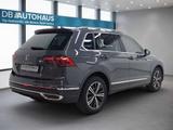Volkswagen Tiguan Elegance 2.0 TDI DSG 4MOTION Lederpaket - gebrauchte VW Tiguan aus dem Jahr 2023