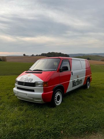 Volkswagen VW Volkswagen T4 2.5 TDI Standhzg. Sitzhzg...