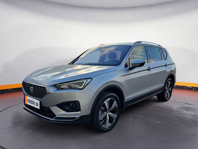 Seat Tarraco 2.0 TDI DSG 4Drive Xperience 7 SITZE*STH