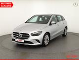 Mercedes-Benz B220 4Matic Widescreen LED Navi Sitzheizung - gebrauchte Mercedes-Benz B 220 aus dem Jahr 2019