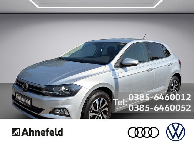 Polo 1.0 Active